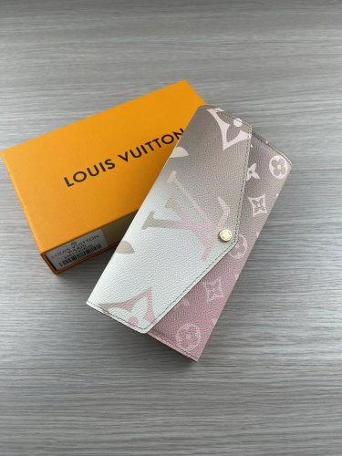 202206SS新作Louis Vuitton ルイヴィトン 長財布スーパーコピー