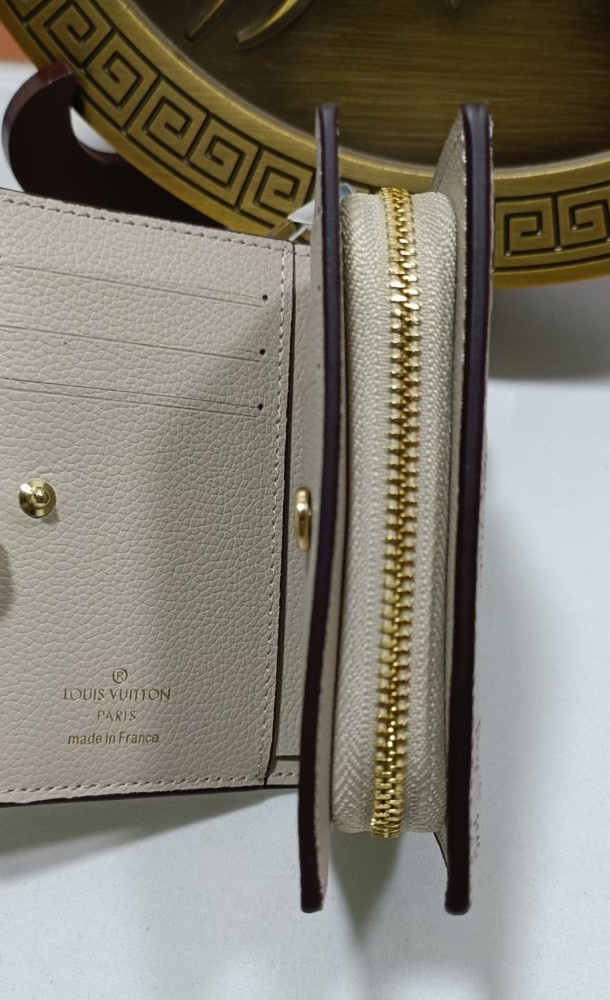 202206SS新作Louis Vuitton ルイヴィトン 短財布スーパーコピー