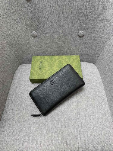 202205SS グッチGucci新作通販 長財布スーパーコピー