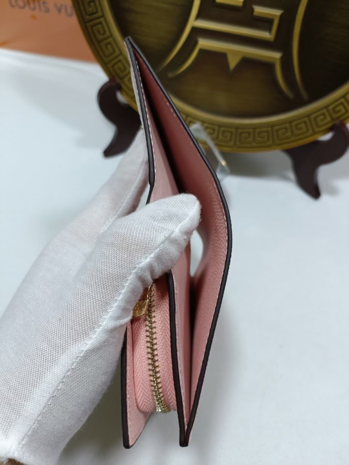202206SS新作Louis Vuitton ルイヴィトン 短財布スーパーコピー