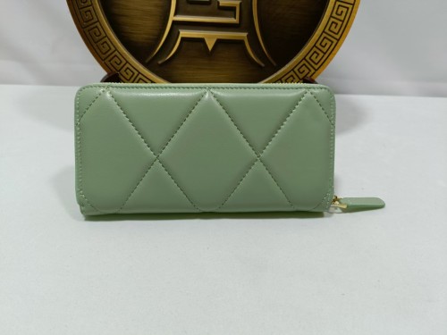 202206SS新作Chanelシャネル 長財布スーパーコピー