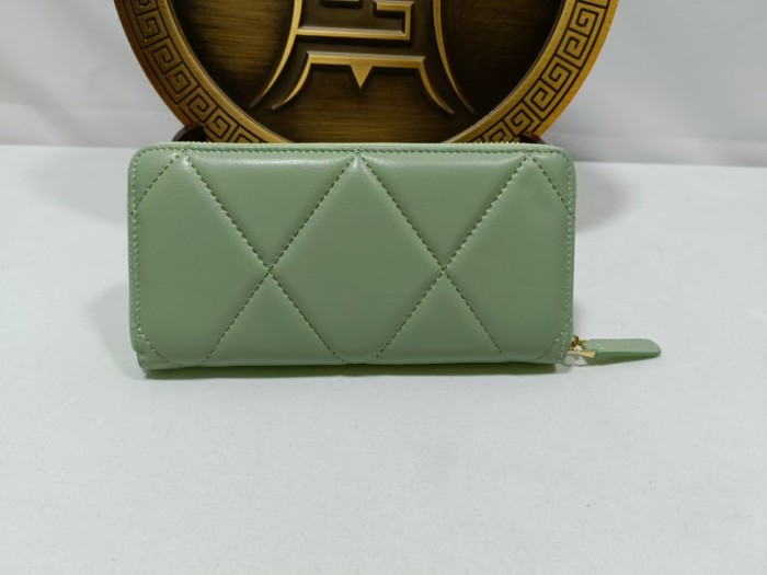 202206SS新作Chanelシャネル 長財布スーパーコピー