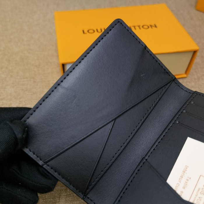202206SS新作Louis Vuitton ルイヴィトン短財布スーパーコピー