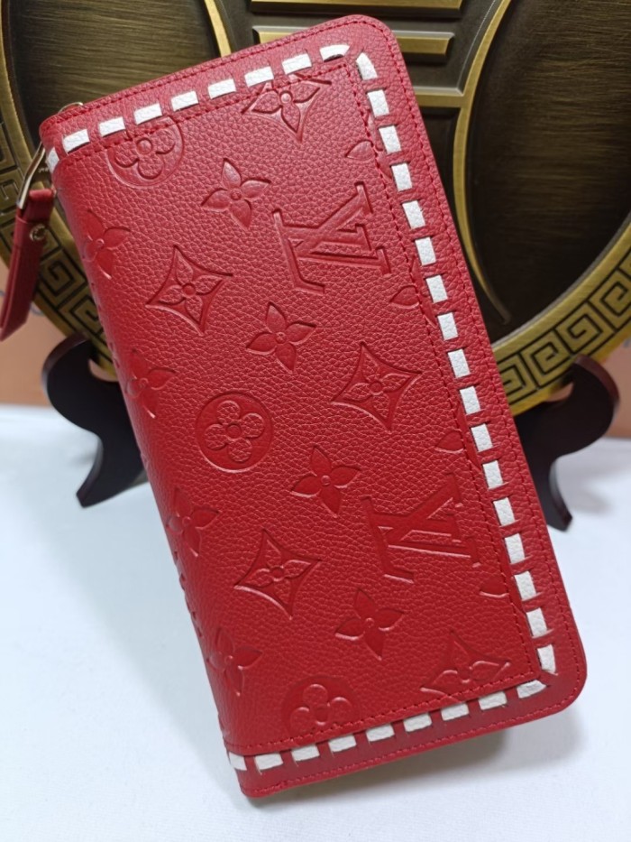 202206SS新作Louis Vuitton ルイヴィトン 長財布スーパーコピー