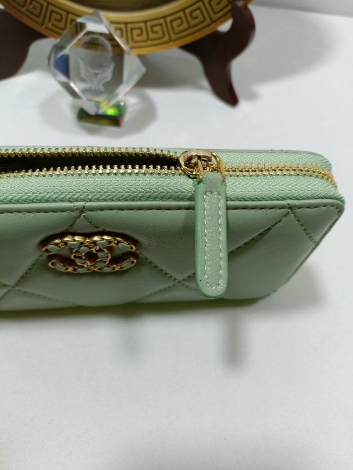 202206SS新作Chanelシャネル 長財布スーパーコピー
