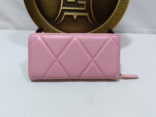 202206SS新作Chanelシャネル 長財布スーパーコピー
