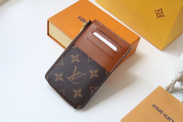 202206SS新作Louis Vuitton ルイヴィトン短財布スーパーコピー