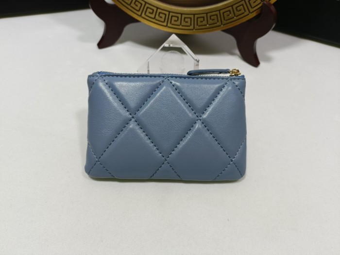 202206SS新作Chanelシャネル 短財布スーパーコピー