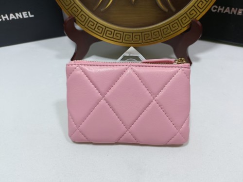 202206SS新作Chanelシャネル 短財布スーパーコピー