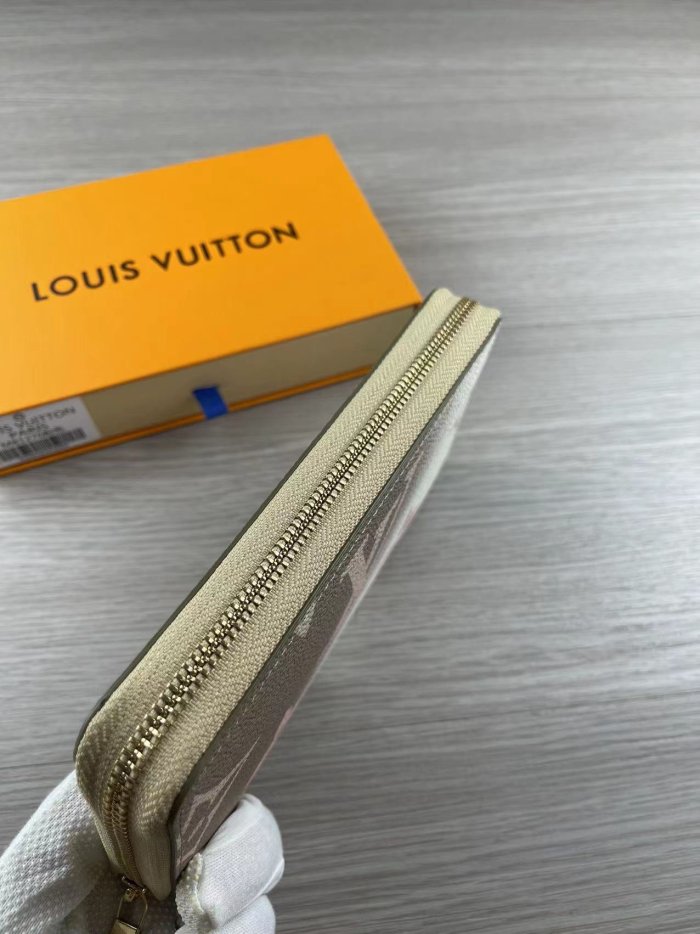 202206SS新作Louis Vuitton ルイヴィトン 長財布スーパーコピー
