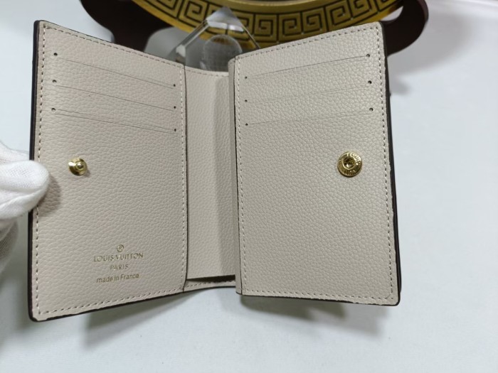 202206SS新作Louis Vuitton ルイヴィトン 短財布スーパーコピー
