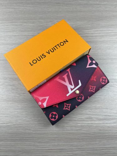 202206SS新作Louis Vuitton ルイヴィトン 長財布スーパーコピー
