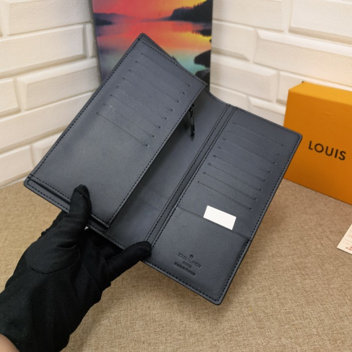 202206SS新作Louis Vuitton ルイヴィトン短財布スーパーコピー