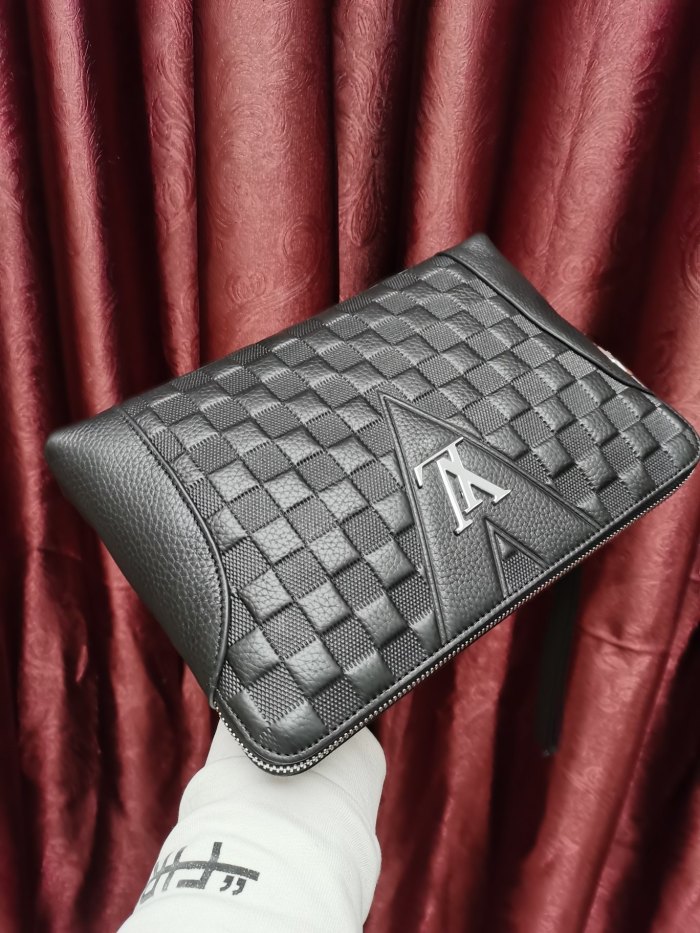 202205SS新作 Louis Vuitton ルイヴィトン メンズ ハンドバックスーパーコピー