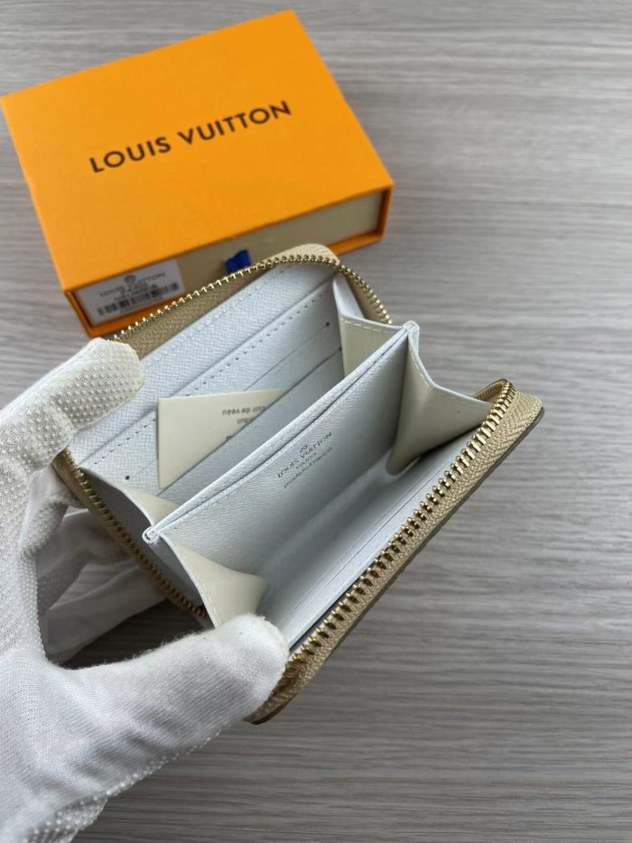202206SS新作Louis Vuitton ルイヴィトン 短財布スーパーコピー