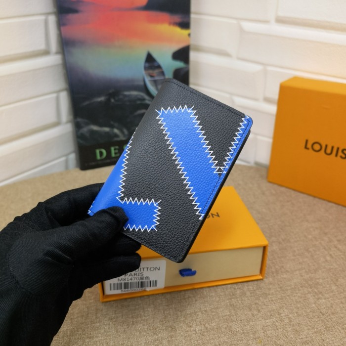202206SS新作Louis Vuitton ルイヴィトン短財布スーパーコピー