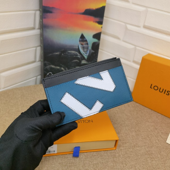 202206SS新作Louis Vuitton ルイヴィトン 長財布スーパーコピー