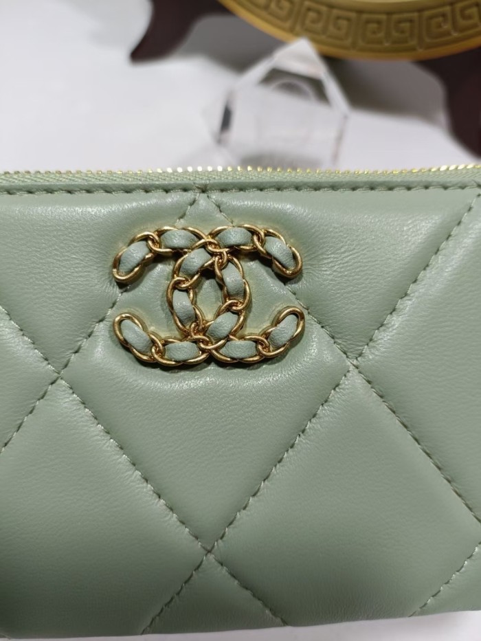 202206SS新作Chanelシャネル 短財布スーパーコピー