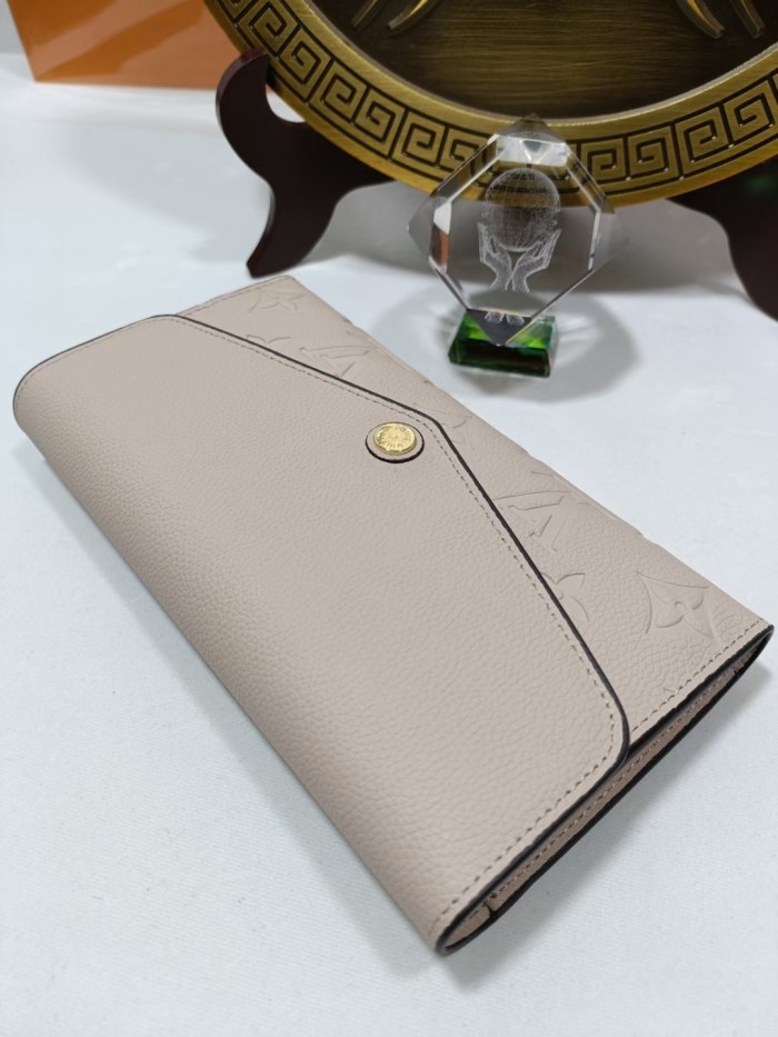 202206SS新作Louis Vuitton ルイヴィトン 長財布スーパーコピー