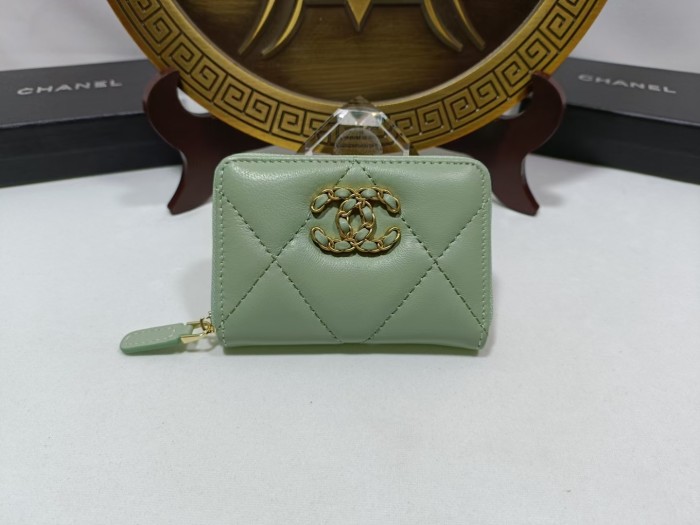 202206SS新作Chanelシャネル 短財布スーパーコピー