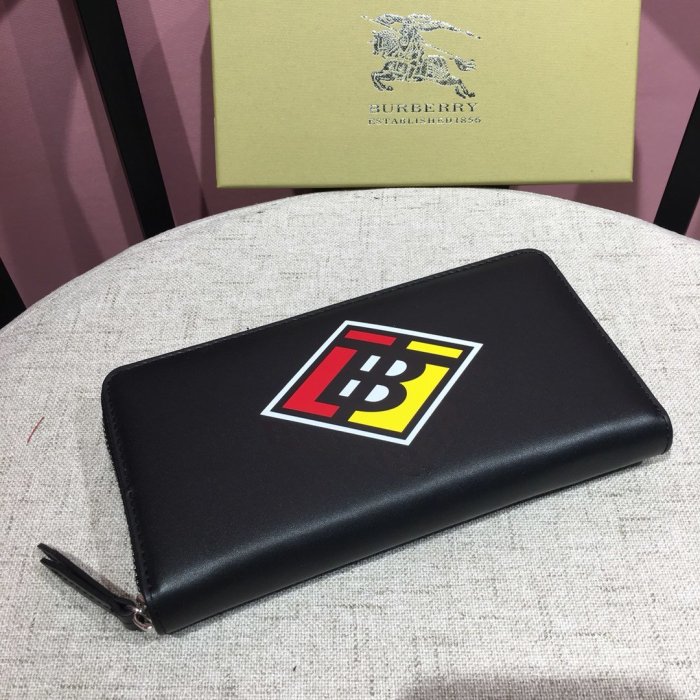 202206SS新作Burberryバーバリー長財布スーパーコピー