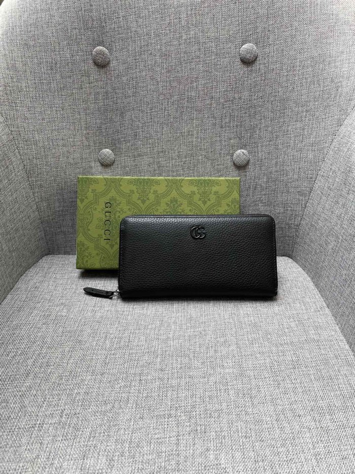 202205SS グッチGucci新作通販 長財布スーパーコピー