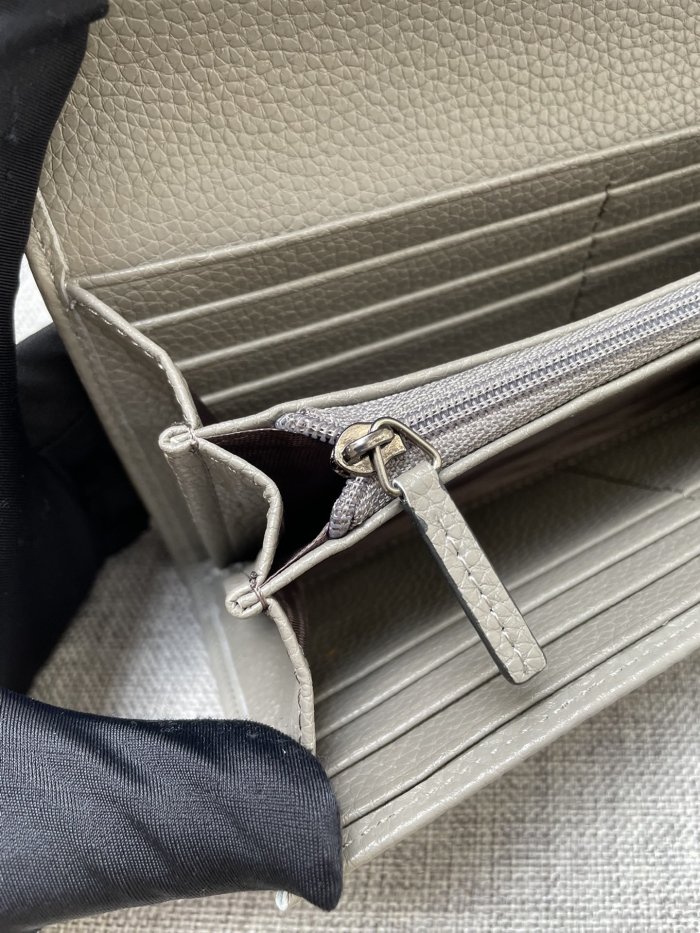 202205SS グッチGucci新作通販 長財布スーパーコピー