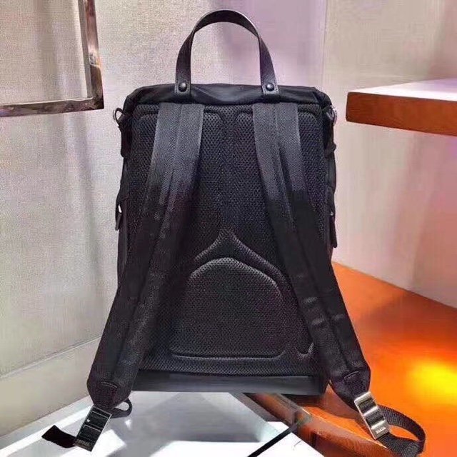 202205SS新作Pradaプラダメンズ リュックバックスーパーコピー