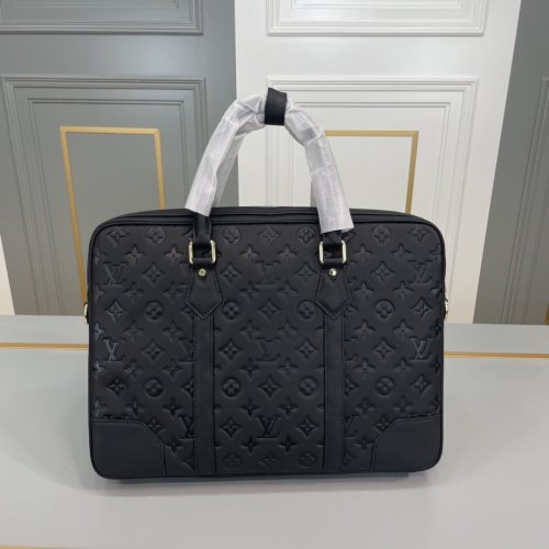 202205SS新作 Louis Vuitton ルイヴィトン メンズ ハンドバックスーパーコピー