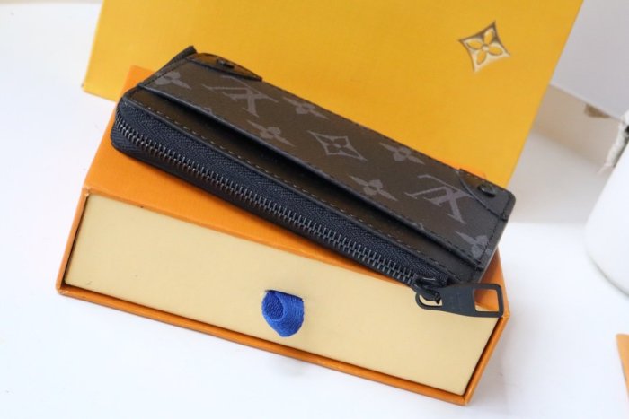 202206SS新作Louis Vuitton ルイヴィトン短財布スーパーコピー