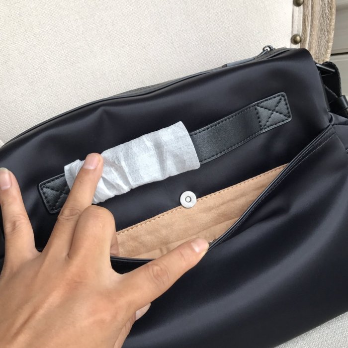 202206SS新作 Versaceヴェルサーチェメンズ ショルダーバッグスーパーコピー