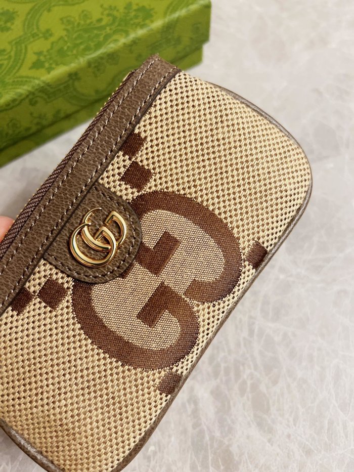 202206SS新作Gucciグッチ短財布スーパーコピー