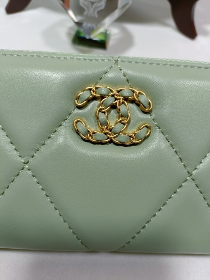 202206SS新作Chanelシャネル 長財布スーパーコピー