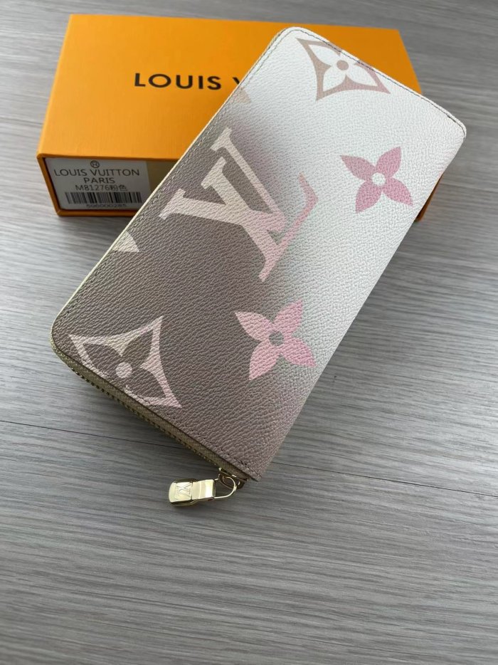 202206SS新作Louis Vuitton ルイヴィトン 長財布スーパーコピー