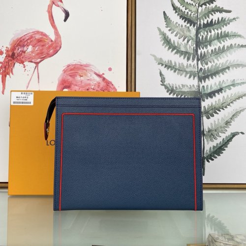 202205SS新作 Louis Vuitton ルイヴィトン メンズ ハンドバックスーパーコピー