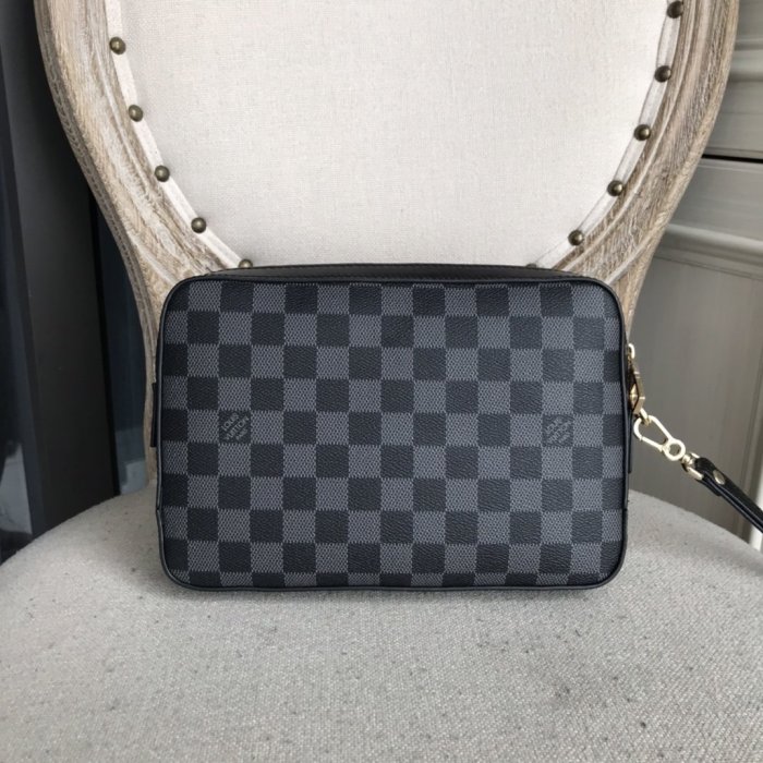 202205SS新作 Louis Vuitton ルイヴィトン メンズ ハンドバックスーパーコピー