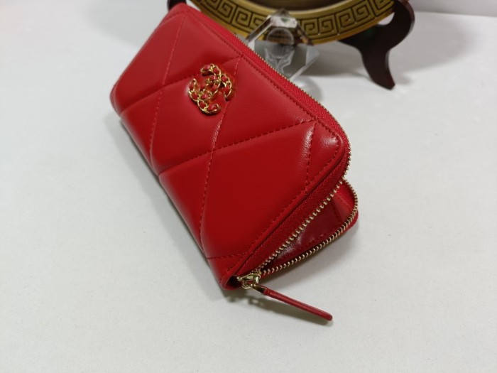 202206SS新作Chanelシャネル 長財布スーパーコピー