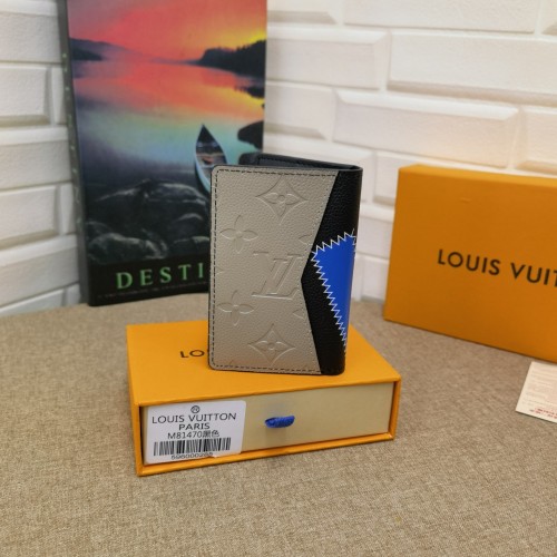 202206SS新作Louis Vuitton ルイヴィトン短財布スーパーコピー
