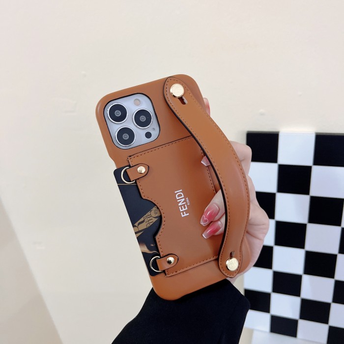 202205フェンディ/Fendiケース最新全機種11 Pro/11/Xs Max/Xr/XS/iPhone7/7P/8/8P/ iPhone12/iPhone13 2色