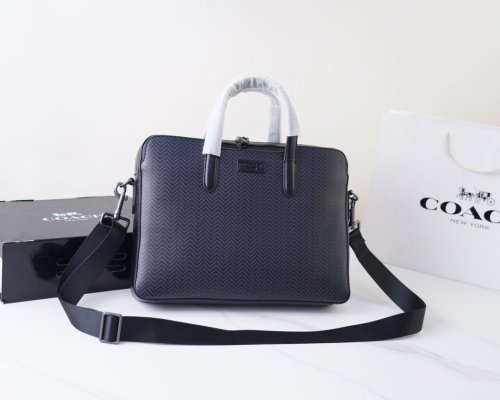 202205SS新作 Coach コーチ メンズ ハンドバックスーパーコピー