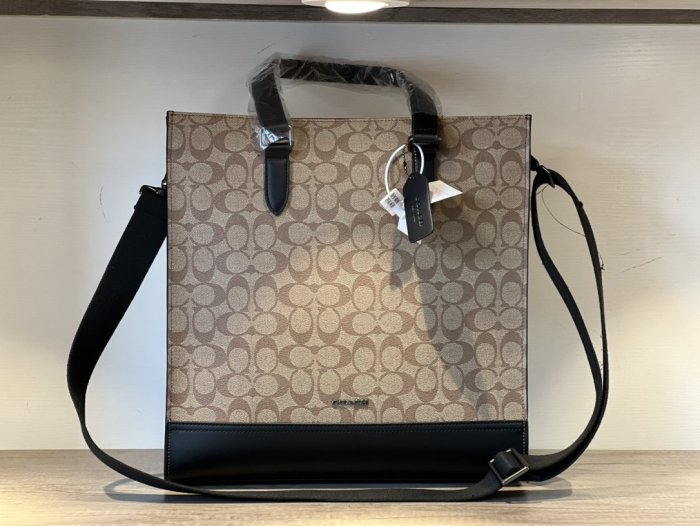 202205SS新作 Coach コーチ メンズ ショルダーバッグ スーパーコピー