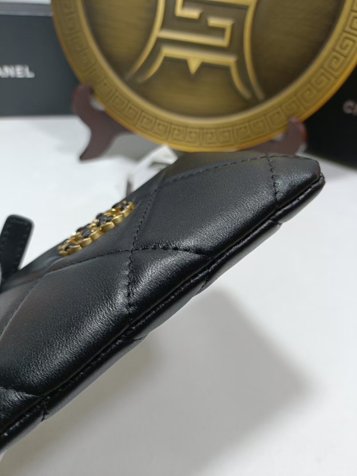 202206SS新作Chanelシャネル 短財布スーパーコピー