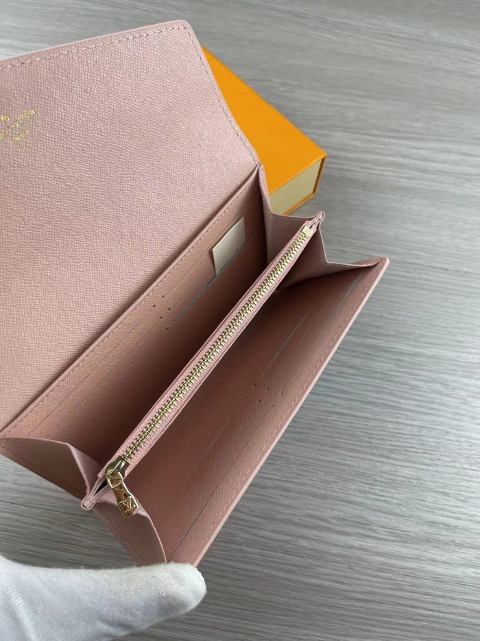 202206SS新作Louis Vuitton ルイヴィトン 長財布スーパーコピー