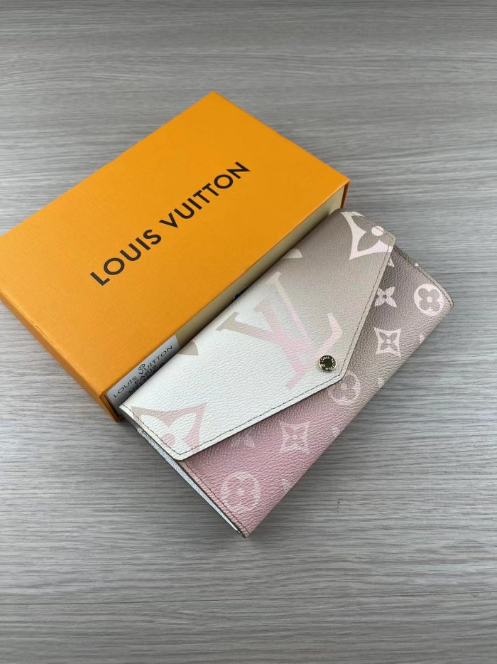 202206SS新作Louis Vuitton ルイヴィトン 長財布スーパーコピー