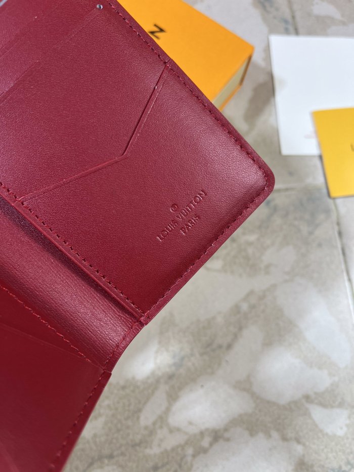202206SS新作Louis Vuitton ルイヴィトン 短財布スーパーコピー