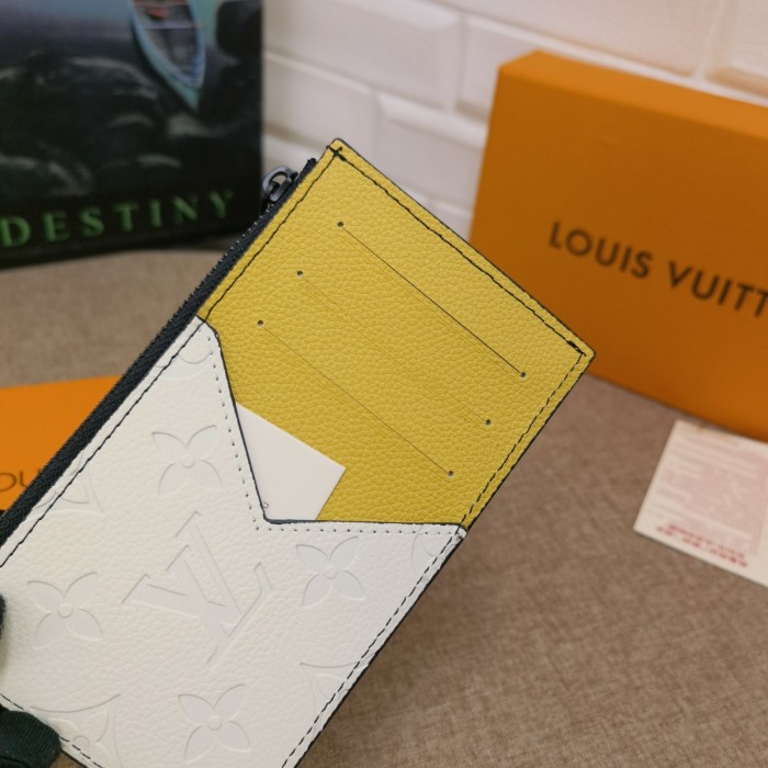 202206SS新作Louis Vuitton ルイヴィトン 長財布スーパーコピー