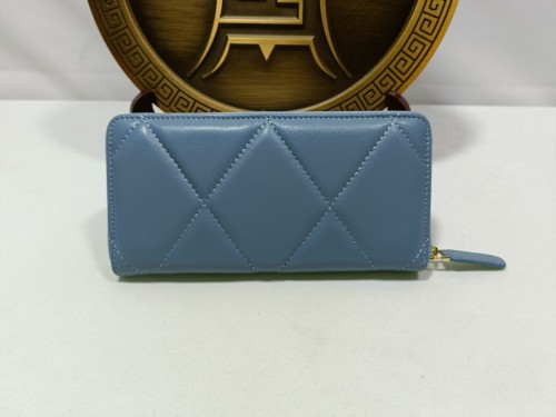 202206SS新作Chanelシャネル 長財布スーパーコピー
