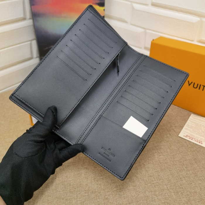 202206SS新作Louis Vuitton ルイヴィトン短財布スーパーコピー
