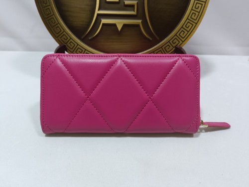 202206SS新作Chanelシャネル 長財布スーパーコピー