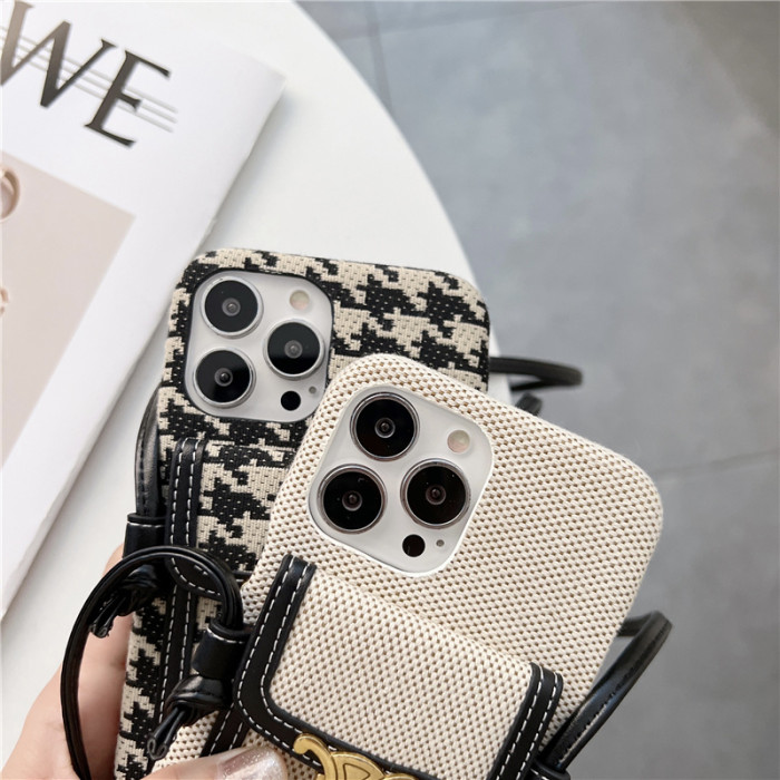 202205セリーヌ/Celine iPhoneケースコピー最新全機種13 Pro/11/Xs Max/Xr/XS/iPhone7/7P/8/8P/iPhone12 3色